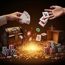 wil110 Tembak Ikan golden fish jackpot progresif ikan emas berhadiah besar