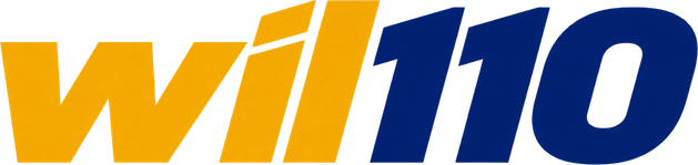 wil110 Logo